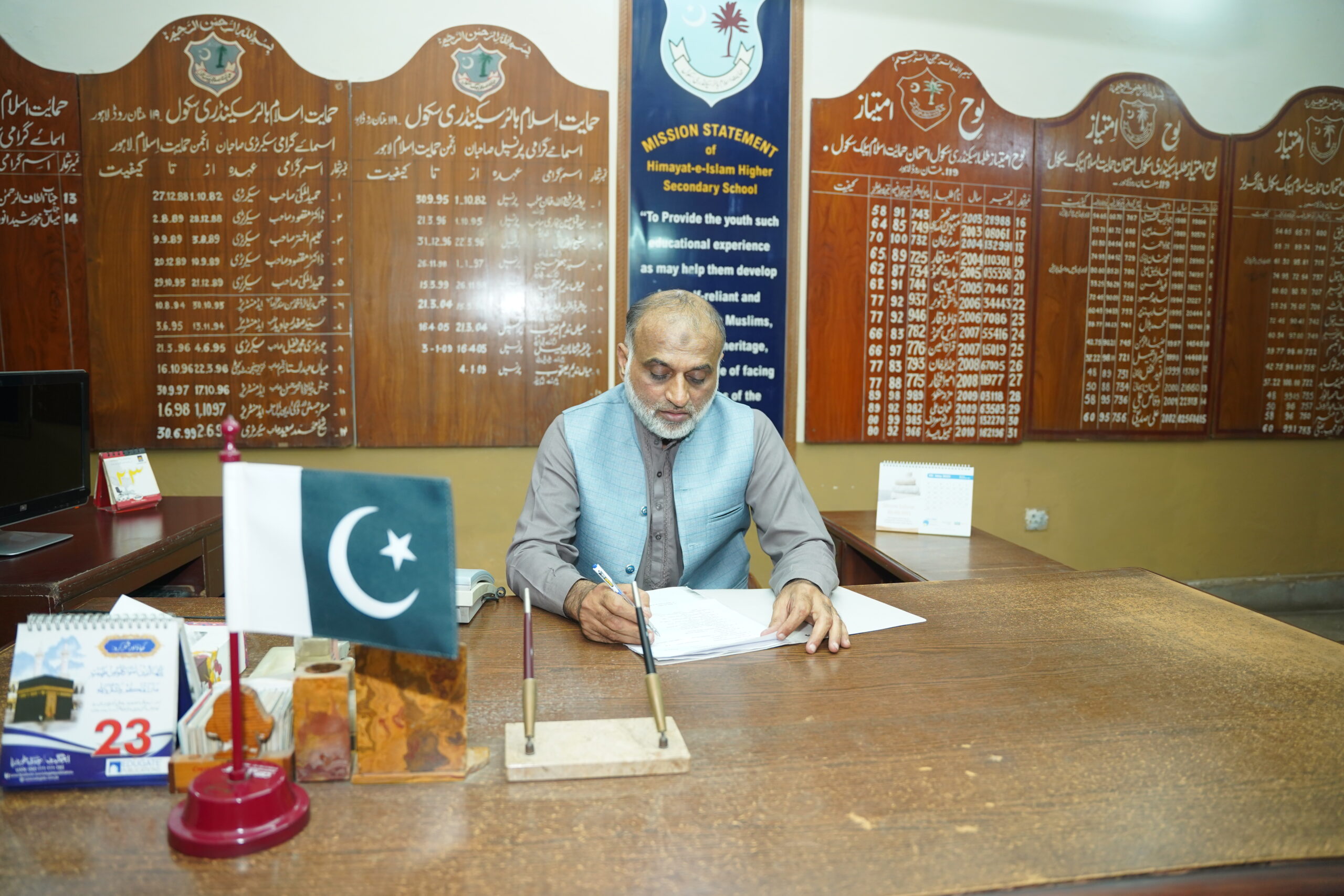 Principal HIHSS-Nadeem Yaqub (5)