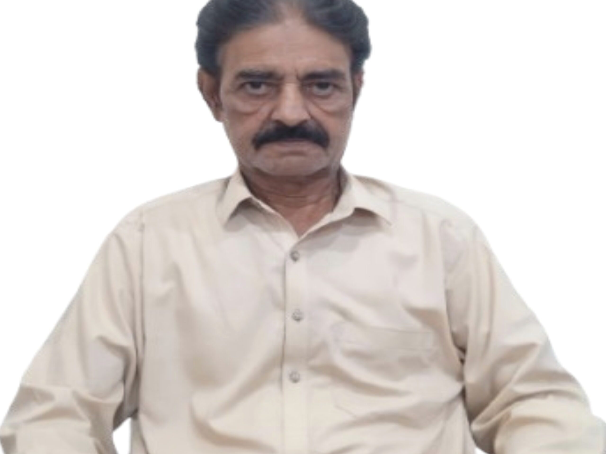 Iftikhar Ayubi