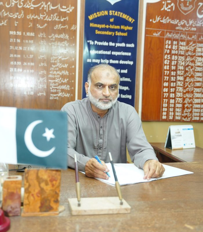 Principal HIHSS-Nadeem Yaqub (2)